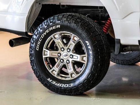 Used 2021 Ford F150 XLT w/ Equipment Group 301A Mid image 48