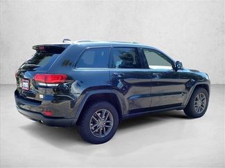 Used 2016 Jeep Grand Cherokee Laredo 75th Anniversary AWD/4WD video 4