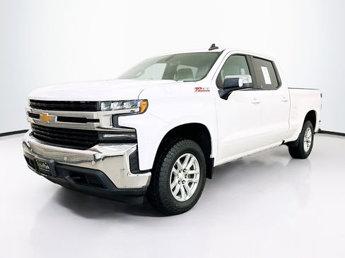 Used 2019 Chevrolet Silverado 1500 LT w/ All-Star Edition image 3