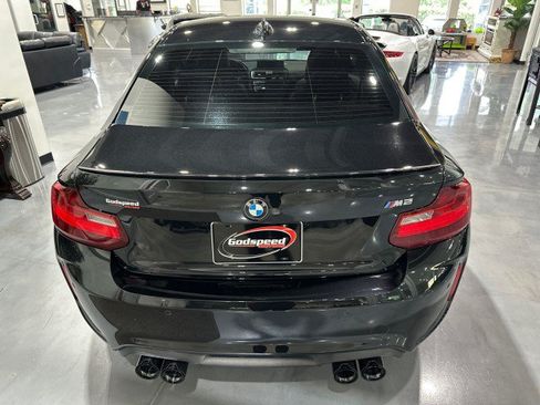 Used 2017 BMW M2 RWD image 30