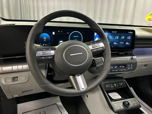 New 2026 Hyundai Kona Limited AWD/4WD image 13