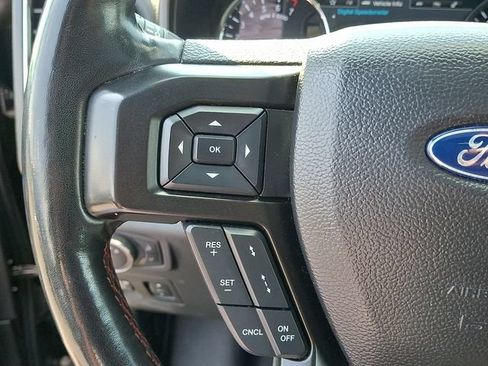 Used 2019 Ford Expedition Limited w/ Equipment Group 303A AWD/4WD image 19