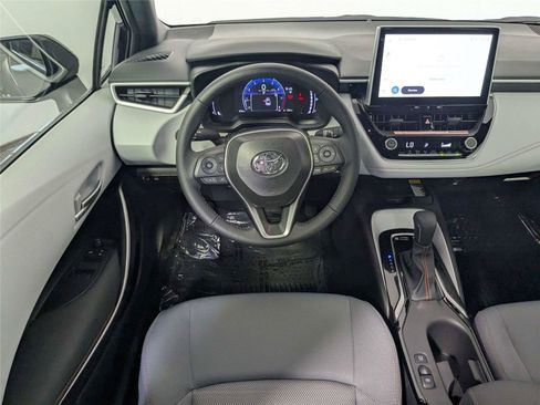 Certified 2025 Toyota Corolla FX w/ Convenience Package FWD image 35