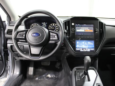 New 2026 Subaru Crosstrek 2.5i AWD/4WD image 2