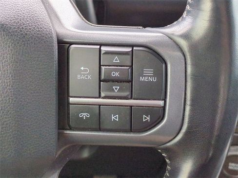 Used 2023 Ford F250 Lariat w/ Lariat Ultimate Package image 26