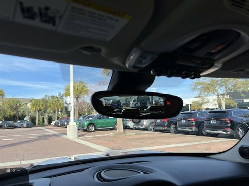 Certified 2023 MINI Cooper S w/ Driver Assistance Package image 27