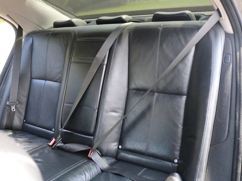 Used 2008 Mercedes-Benz S 550 S 550 4MATIC AWD 4dr Sedan image 86