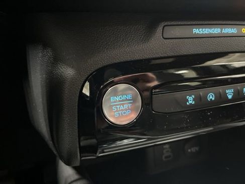 New 2026 Ford Escape ST-Line w/ Tech Pack #1 image 36