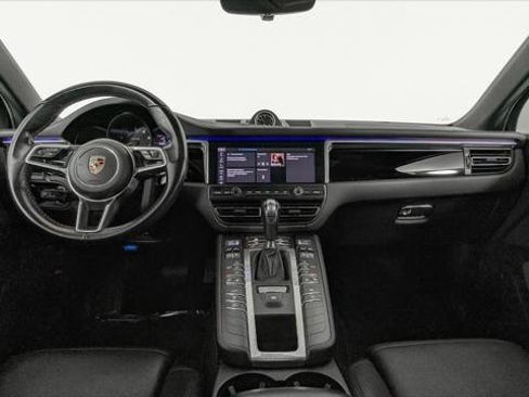 Used 2019 Porsche Macan AWD/4WD image 26