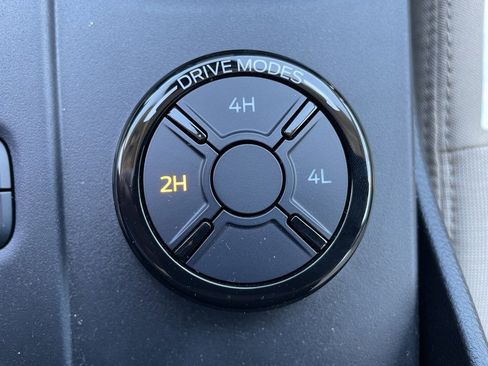 New 2025 Ford Ranger XLT w/ FX4 Off-Road Package image 14