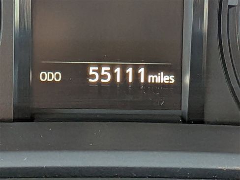 Used 2023 Toyota 4Runner SR5 Premium image 21