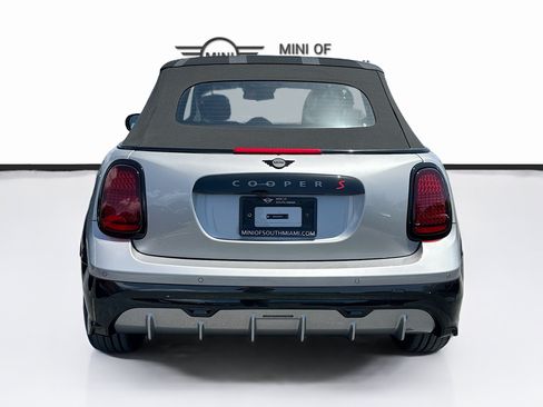 New 2026 MINI Cooper S FWD image 5