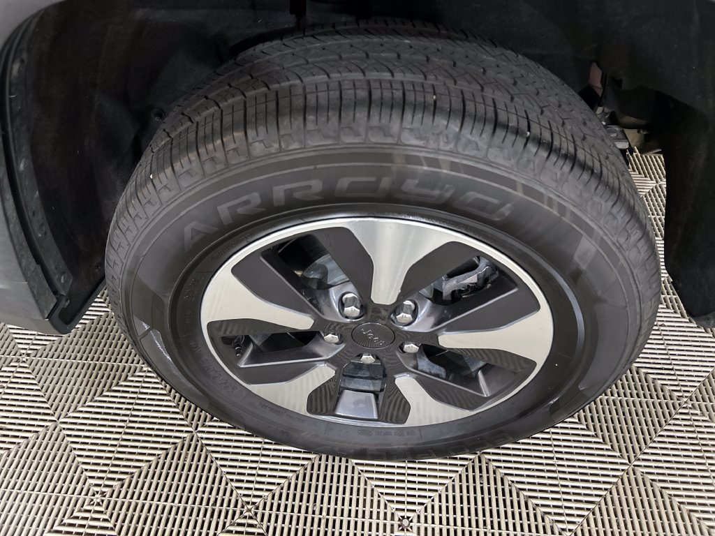 Used 2024 Jeep Grand Cherokee Limited 4xe AWD/4WD image 10