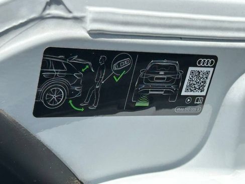 Used 2025 Audi A5 2.0T Premium w/ Premium Plus AWD/4WD image 60