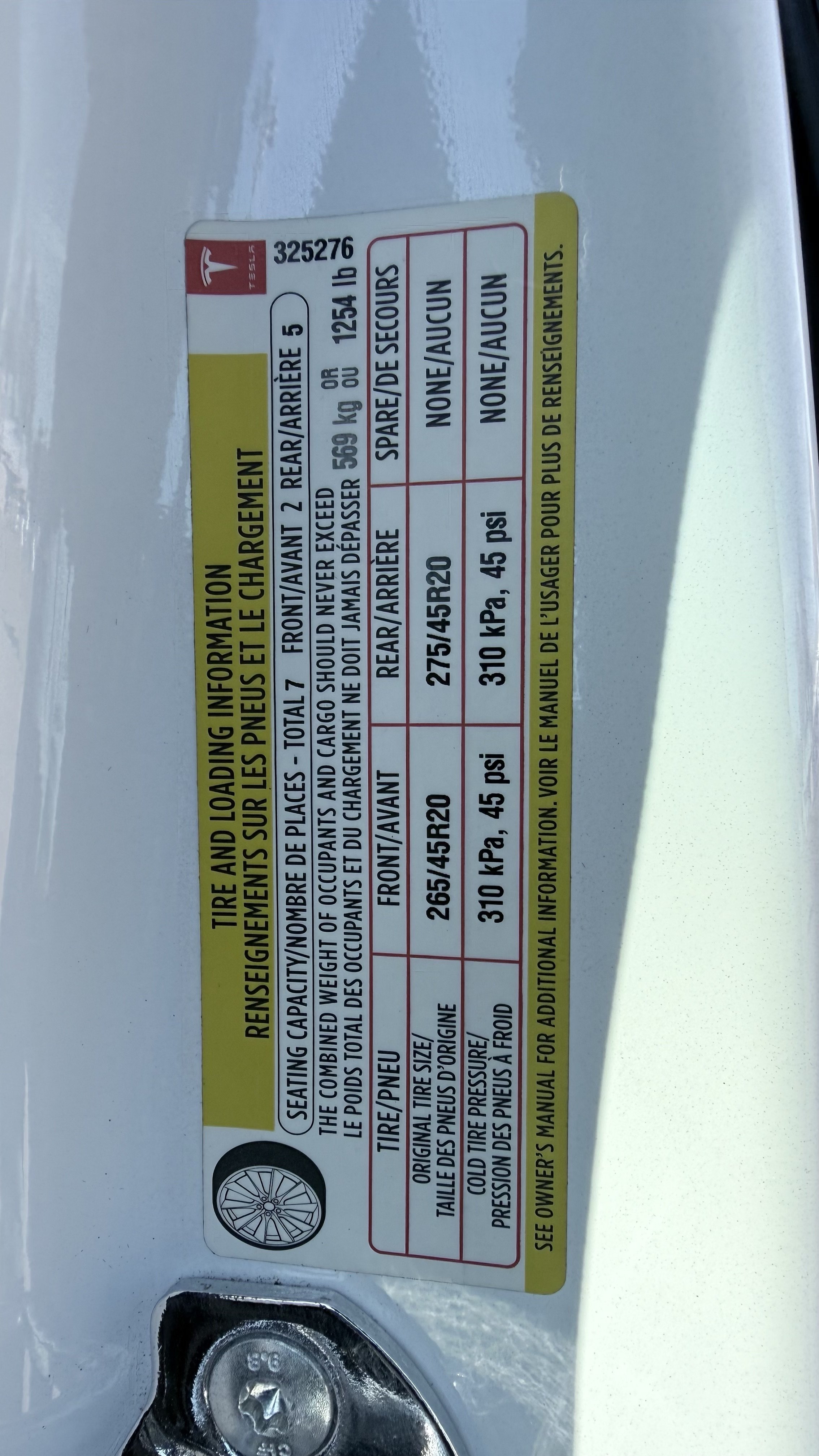 Used 2021 Tesla Model X Long Range AWD/4WD image 22