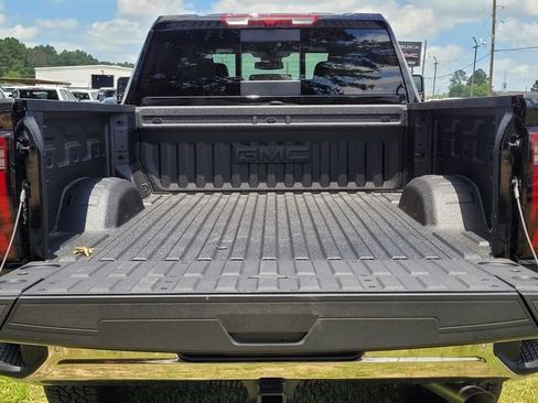 New 2026 GMC Sierra 2500 SLT w/ Texas SLT Premium Package AWD/4WD image 9