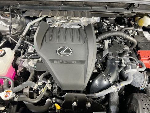 Used 2022 Lexus NX 350 AWD w/ Premium Package image 29