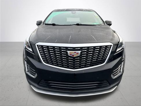 Used 2023 Cadillac XT5 Premium Luxury image 3