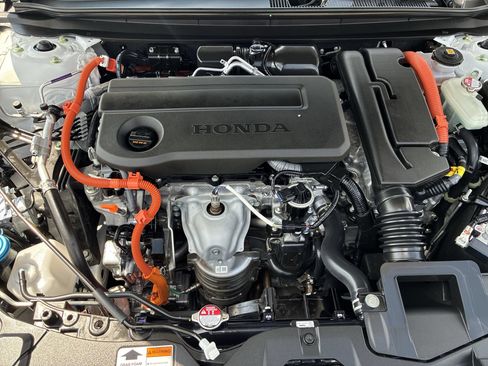 Certified 2026 Honda Accord Sport image 15