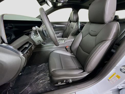 New 2026 Cadillac CT5 Premium Luxury w/ LPO, ONYX Package AWD/4WD image 20