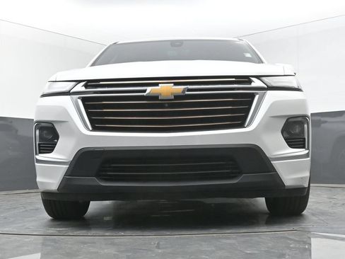 Used 2023 Chevrolet Traverse High Country FWD image 37
