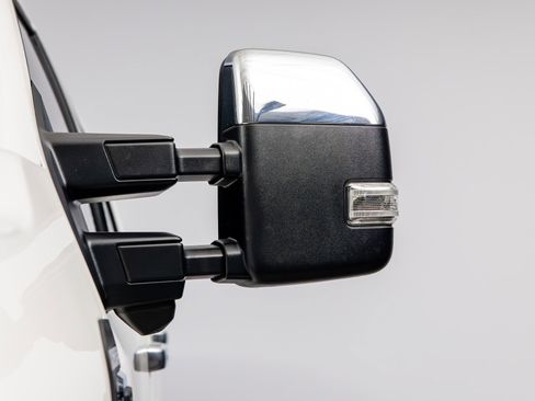 Used 2024 Ford F250 Limited w/ FX4 Off-Road Package AWD/4WD image 8