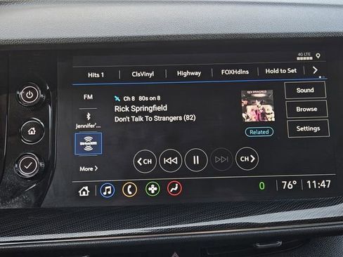 Used 2023 Buick Envision Preferred image 17