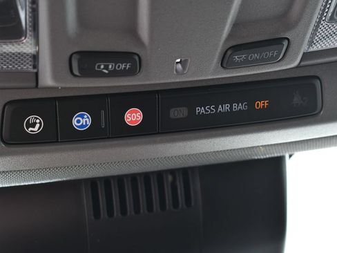 Used 2023 GMC Sierra 1500 Elevation AWD/4WD image 37