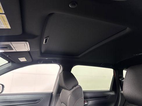Used 2024 Honda CR-V Sport image 16