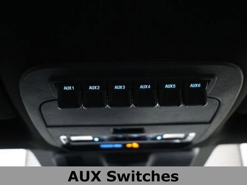 Used 2025 Ford F150 Raptor w/ Equipment Group 803A Raptor R image 38