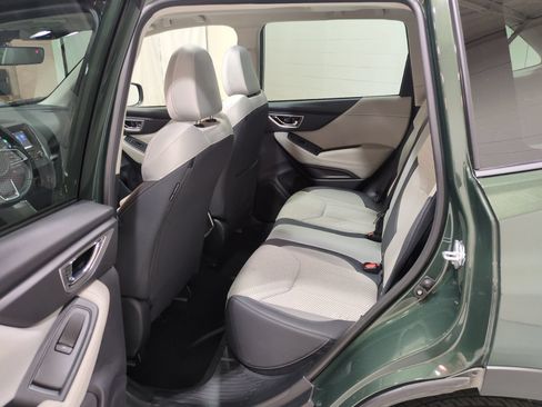 Certified 2023 Subaru Forester Premium AWD/4WD image 13