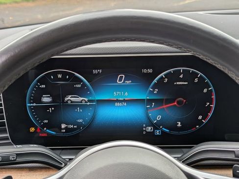 Used 2020 Mercedes-Benz GLE 350 4MATIC image 15