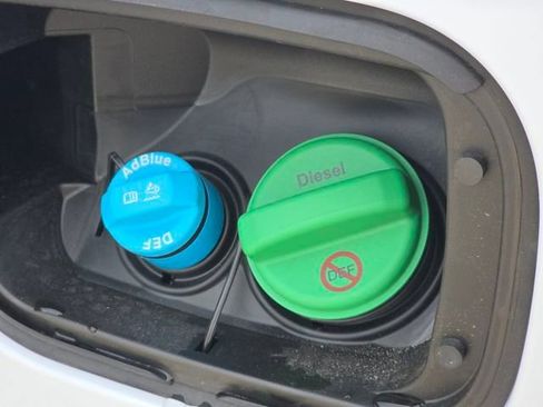 New 2026 GMC Sierra 2500 Denali Ultimate image 23