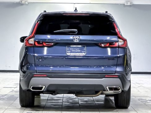 Used 2026 Honda CR-V Sport-L image 9