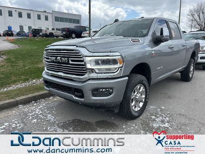 Used 2024 RAM 2500 Laramie