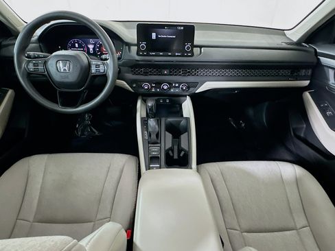 Used 2024 Honda Accord LX image 26