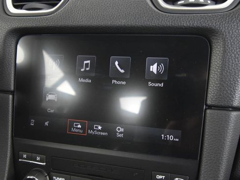 Certified 2025 Porsche 718 Cayman image 18