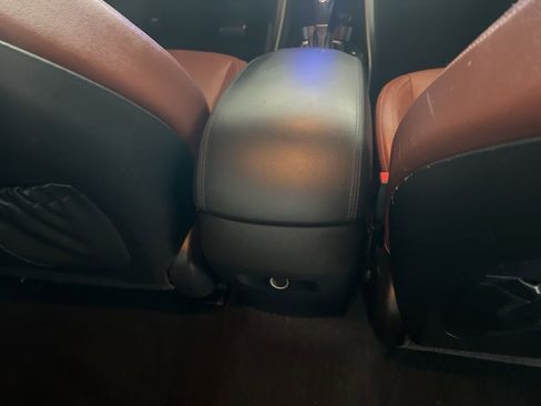 Used 2014 Hyundai Santa Fe Limited image 20