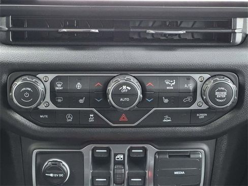 New 2026 Jeep Wrangler Willys image 5