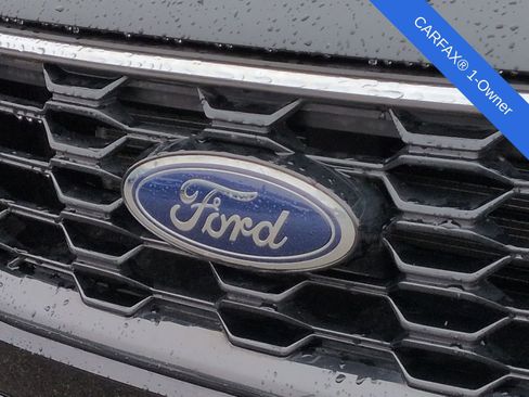 Used 2023 Ford Escape ST-Line w/ Tech Pack #1 image 13