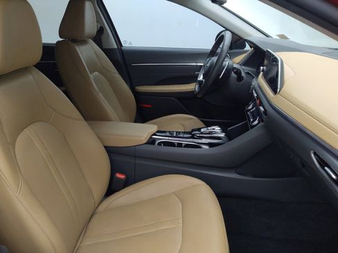 Used 2021 Hyundai Sonata Limited FWD image 21