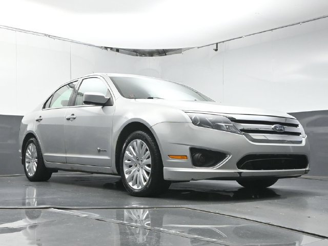 Used 2010 Ford Fusion Hybrid FWD image 22