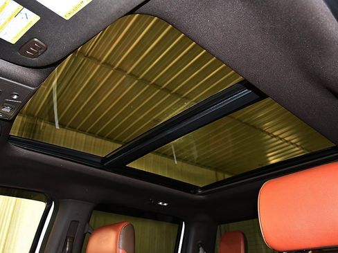 Used 2022 Ford F250 King Ranch w/ King Ranch Ultimate Package image 30