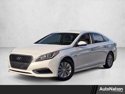 Used 2016 Hyundai Sonata SE