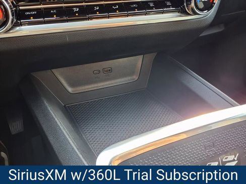 New 2026 Chevrolet Equinox LT w/ Convenience Package II image 5