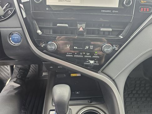 Certified 2024 Toyota Camry XSE w/ Cold Weather Package image 22