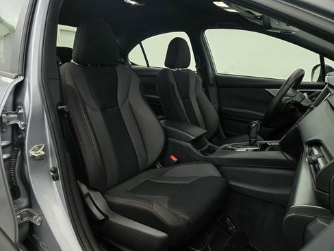 Used 2022 Subaru WRX w/ Popular Package #1A image 29