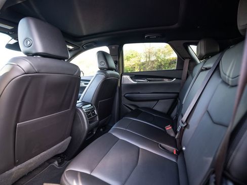 Used 2023 Cadillac XT5 Premium Luxury AWD/4WD image 35