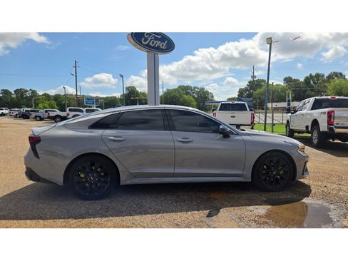 Used 2026 Kia K5 GT w/ GT1 Package FWD image 5