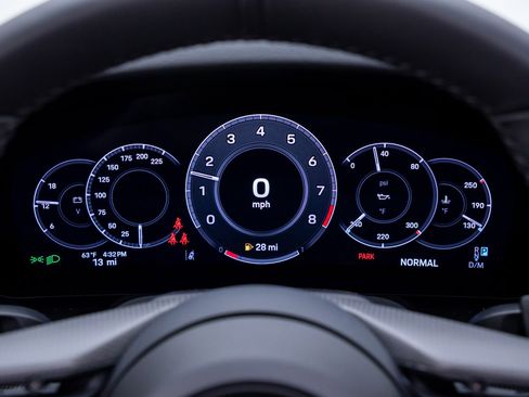 New 2026 Porsche 911 Carrera S image 22